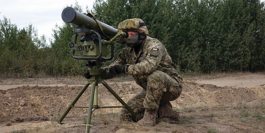 ПРК "Корсар" / Фото: ukroboronprom.com.ua