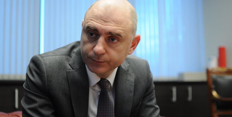 Владимир Шульмейстер / Фото: job-sbu.org