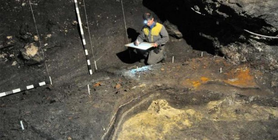 розкопки, археологічні розкопки, археологи, трипільці, Трипільська культура