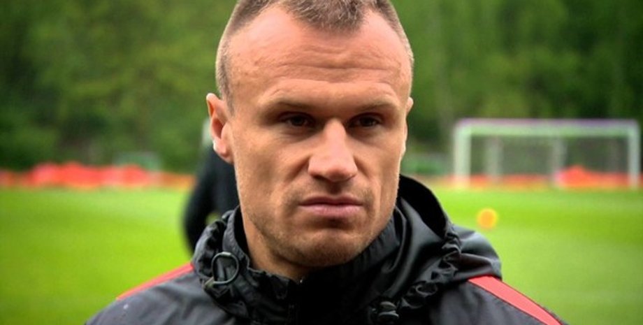 Фото: СПОРТ bigmir)net