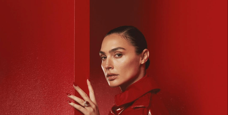 Ґаль Ґадот, Ґаль Ґадот фільми, Ґаль Ґадот для вог, обкладинка вог, Vogue Hong Kong