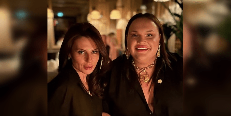 Скандал, конфлікт, блогери, блогерський конфлікт, блогерська сварка, українські блогери, блогери України, Анна Алхім, Алхім, Олена Мандзюк, Мандзюк, Алхім і Мандзюк, Мандзюк і Алхів, Ігор Синяк, Алхім і Синяк, новини України