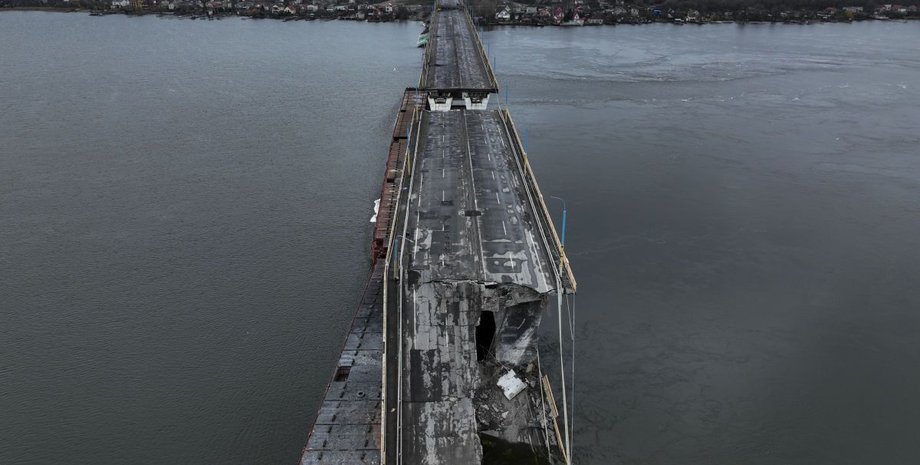 Бої на Херсонщині