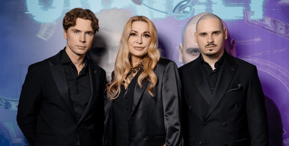 Ольга Сумская, Дмитрий Ефремов