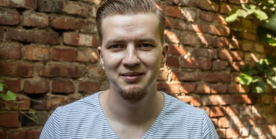 Фото: из личных архивов