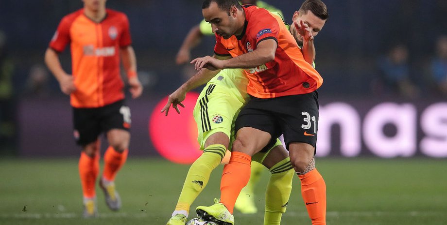 Фото: Getty Images