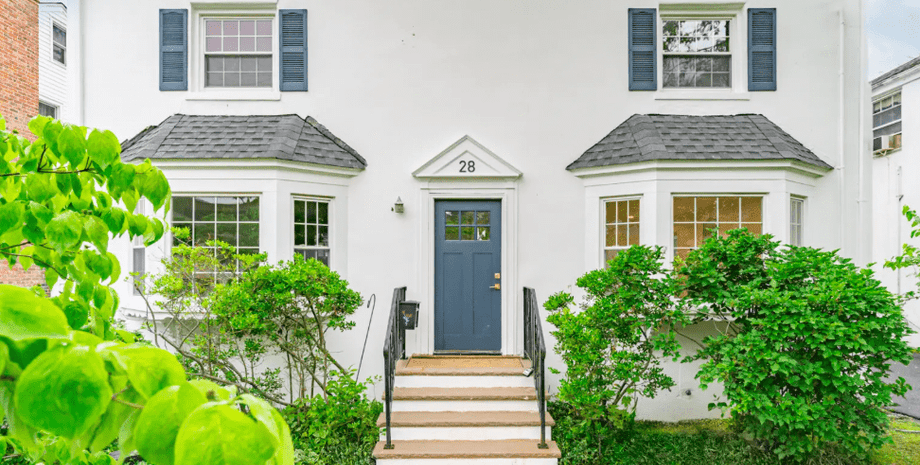 Дешева нерухомість в США