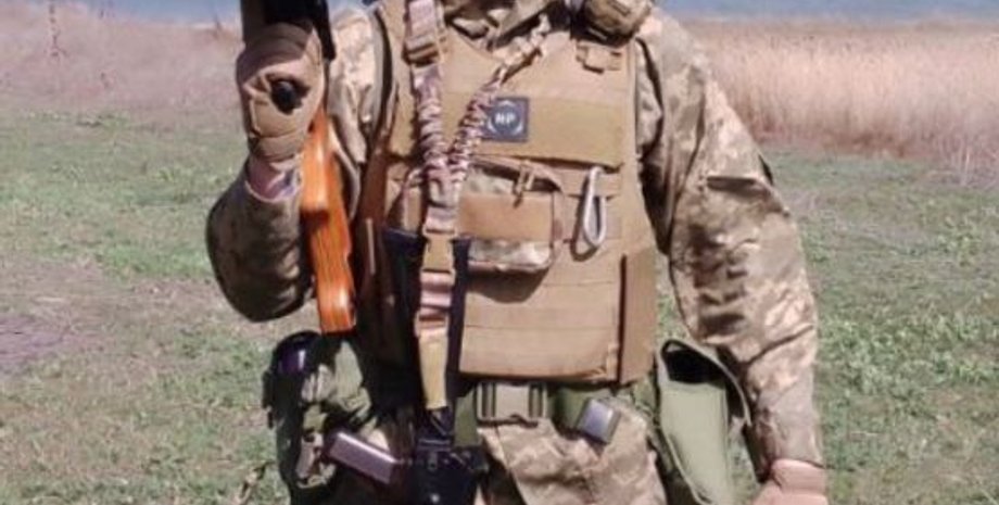 новини кропивницького, війна в україні, протезування бійців, олексій дернов, новини донеччини, ампутація руки