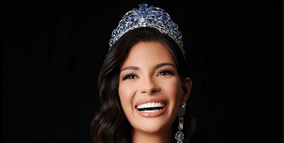Шейннис Паласиос, мисс вселенная 2023, победительница мисс вселенная 2023, кто победил на мисс вселенная, никарагуа