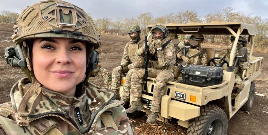 Desertcross-1000-3 китайские баги в ВС рф