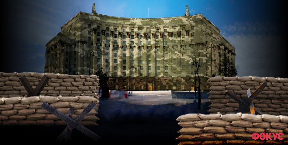 Рейтинг міністрів України, Фокус, рейтинг, уряд, фото