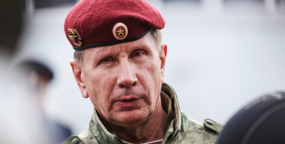 Віктор Золотов