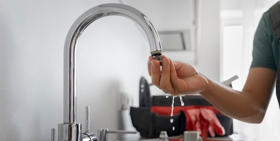 відключення води Обстріл Києва 25 листопада — відключення води в столиці