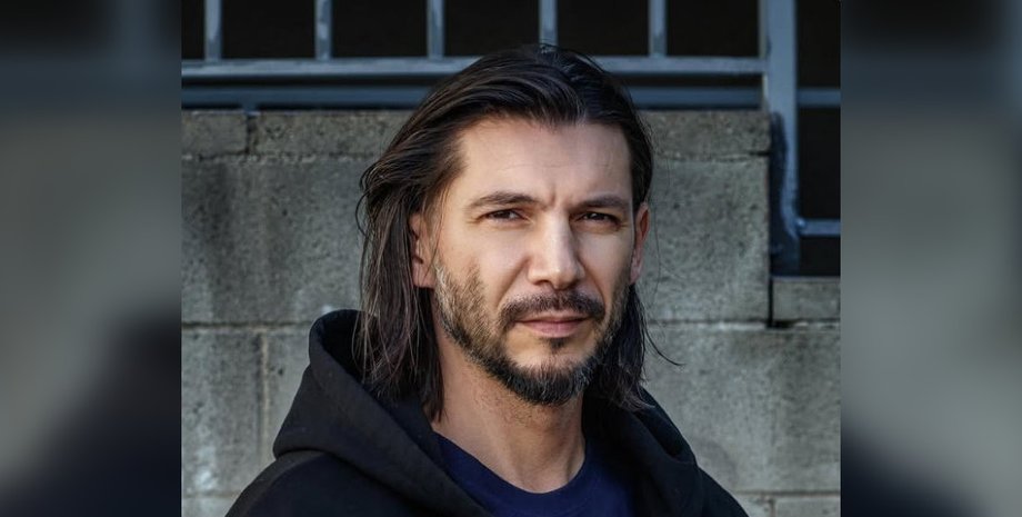 Український фотограф Ілля Ратман загинув у віці 43 років