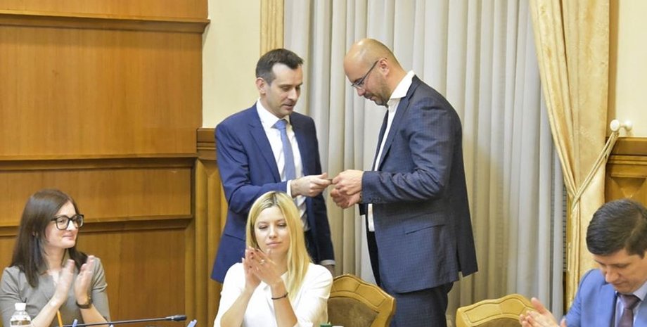 Фото: facebook.com/UACEC