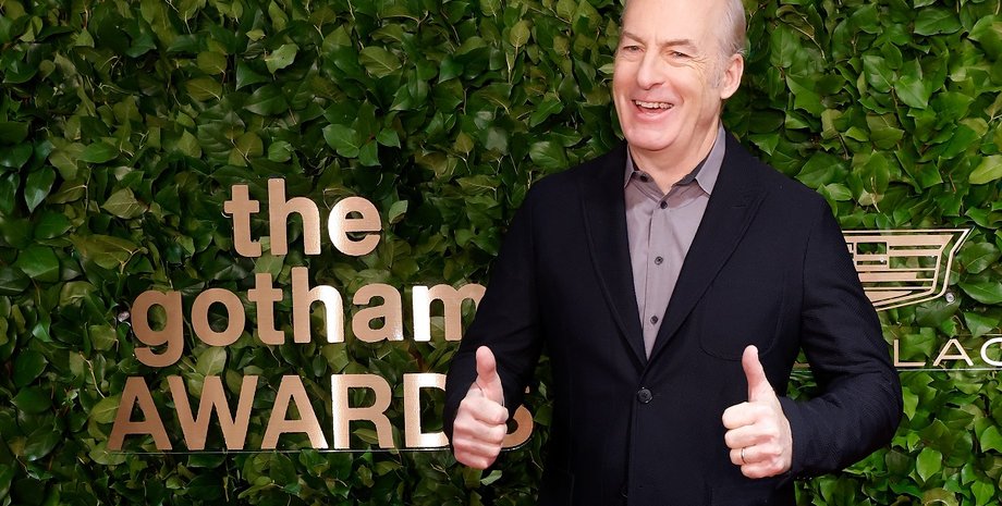 Боб Оденкерк, актер