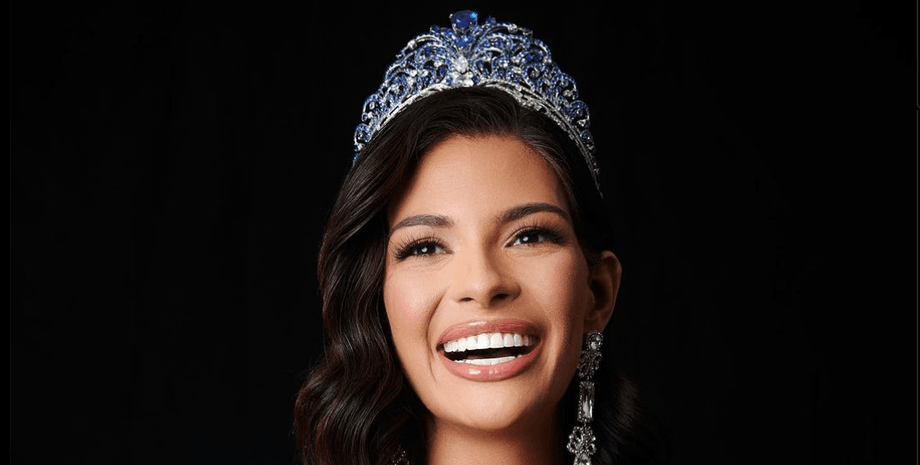 Шейннис Паласиос, мисс вселенная 2023, победительница мисс вселенная 2023, кто победил на мисс вселенная, никарагуа