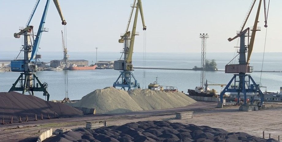 Белгород-Днестровский порт, продажа, аукцион