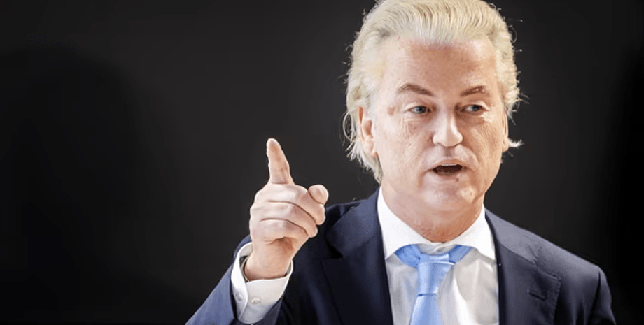 Нидерланды, ультраправая партия Вилдерса, коалиция откладывается, ведущие партии Нидерландов, VVD, NSC