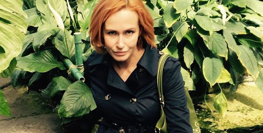 Юлия Кузьменко/Фото: Страна