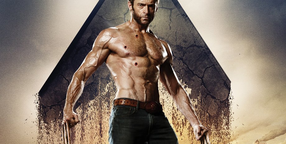 хью джекман, росомаха, райан рейнольдс, дэдпул, дэдпул 3, логан росомаха, люди икс