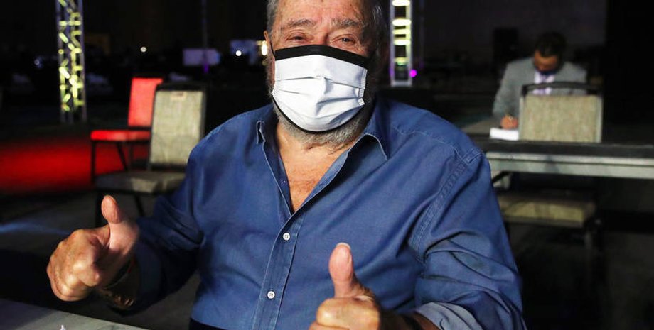 Бокс, Боб Арум, Василий Ломаченко, Теофимо Лопес, Реванш, Деньги