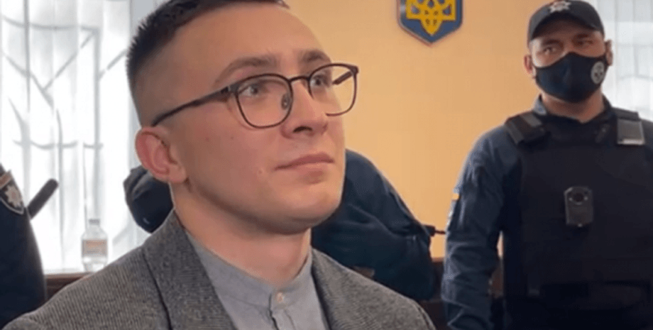 Сергій Стерненко, замах на стерненка, напад на стерненка, сбу, хто напав на стерненка, що сталося зі стерненком