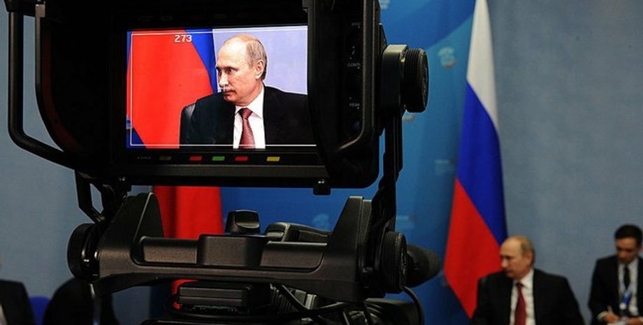 Владимир Путин / Фото: пресс-служба Кремля