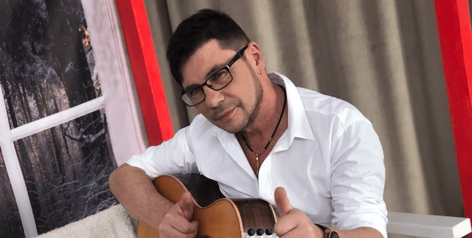 Олег Турко, смерть артиста