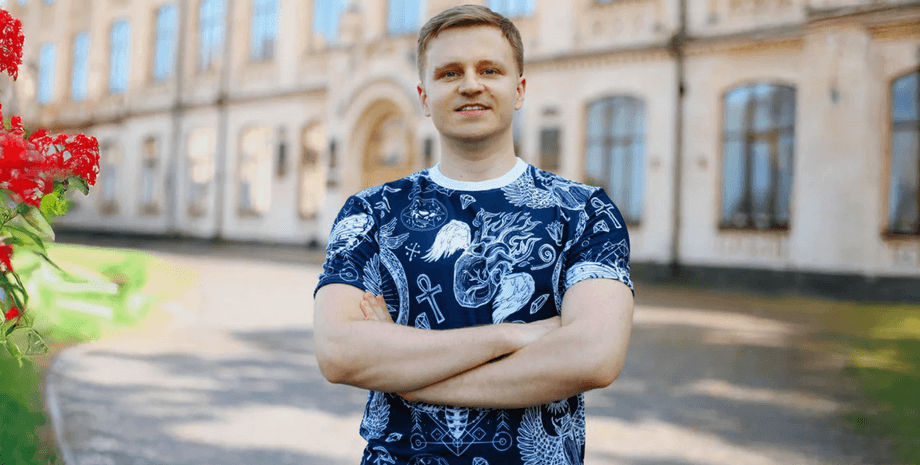 Олександр Леоненко, Леоненко, активіст Леоненко, мобілізація Леоненко