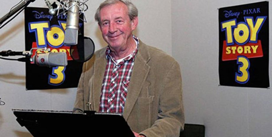 Фото: Disney Enterprises, Inc.