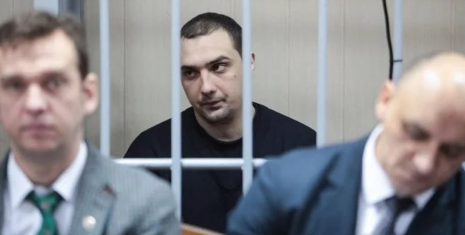 Сергей Тамтура / Фото: УНИАН