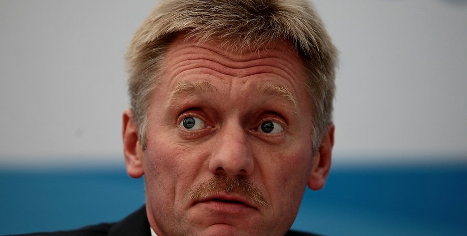 Дмитрий Песков / Фото: baltinfo.ru