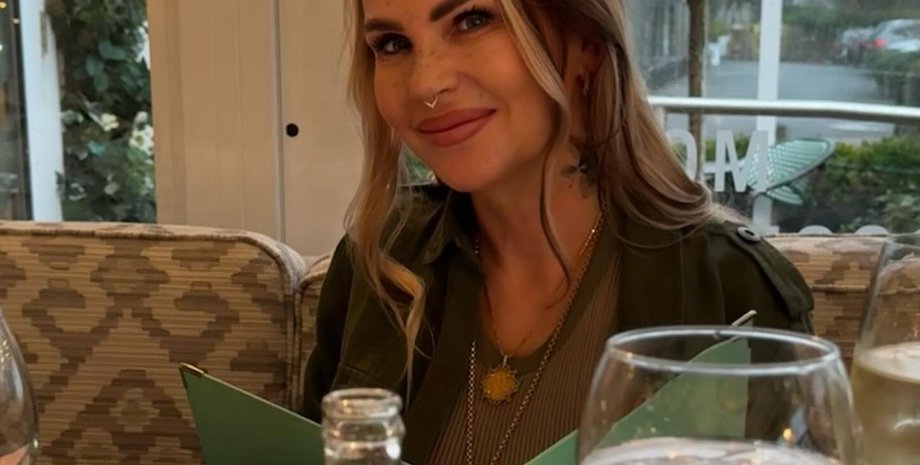 Лара Гриффтс