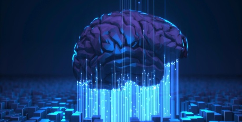 искусственный интеллект, мозг