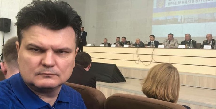 Фото: facebook.com/ruslan.gorbenko.7