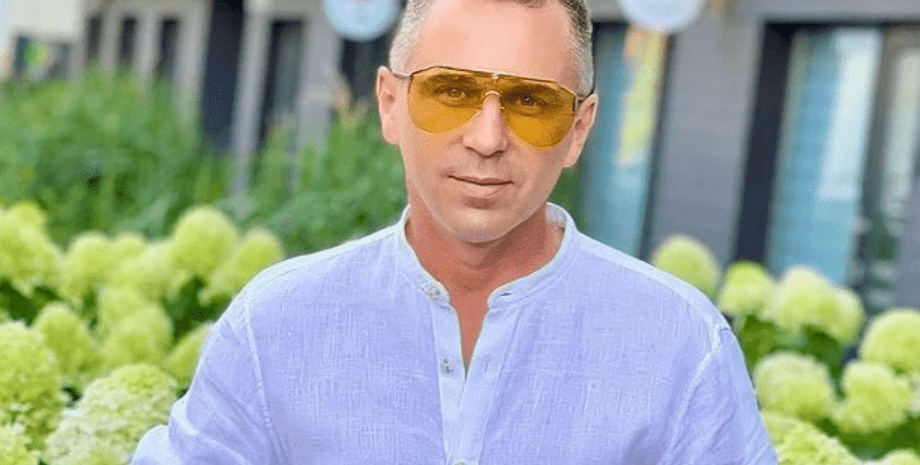 Педагог Александр Авраменко