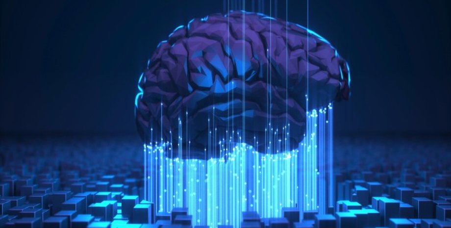 Робота ШІ-алгоритму