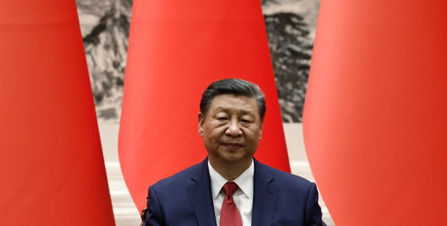 Си Цзиньпин, китай игнорирует саммит мира, китай не едет на саммит мира, китай пытается сорвать саммит мира, саммит мира в швейцарии, формула мира зеленского