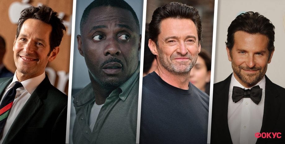 кем работали самые сексуальные мужчины в мире фото