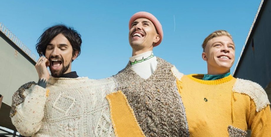 Quest Pistols, гурт, хіт, прем'єра, Антон Савлепов, Костянтин Боровський, Микита Горюк