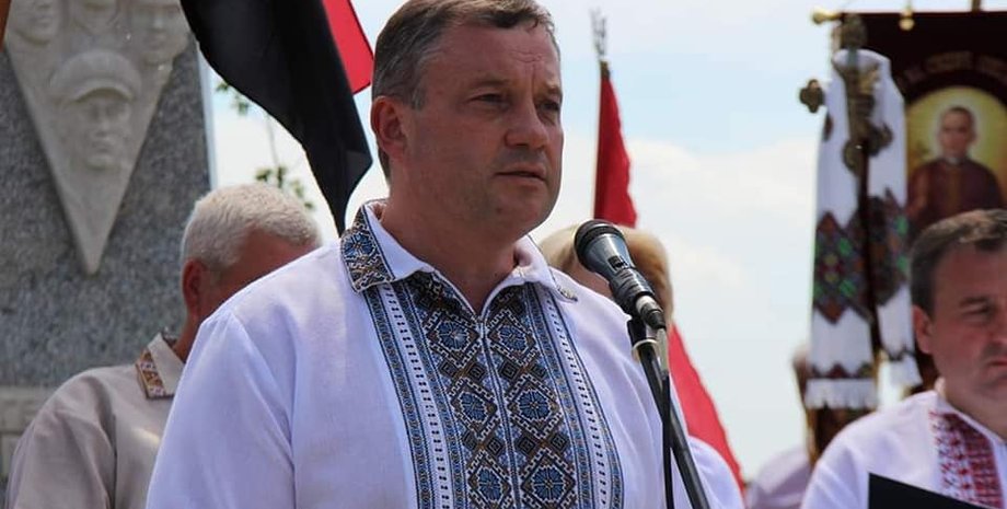 Ярослав Дубневич