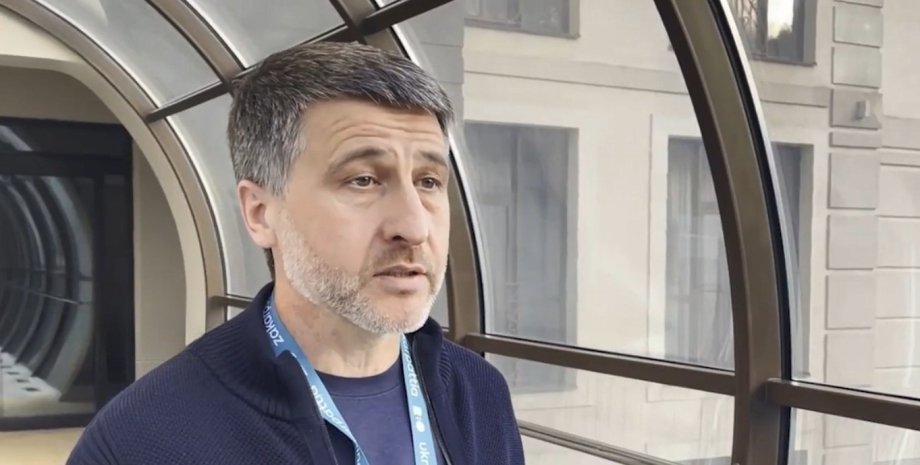 Председатель Закарпатской ОВА Мирослав Билецкий Председатель Закарпатской ОВА Мирослав Билецкий, Мирослав Билецкий Закарпатье, Мирослав Билецкий о населении, Мирослав Билецкий об экономике, Мирослав Билецкий война