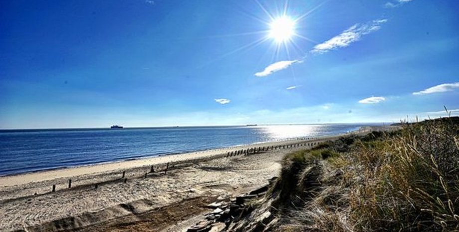 Война наносит ущерб экологии Черного моря и экономике портов и рыболовства. Черное море под ударом войны: вред экологии и экономике