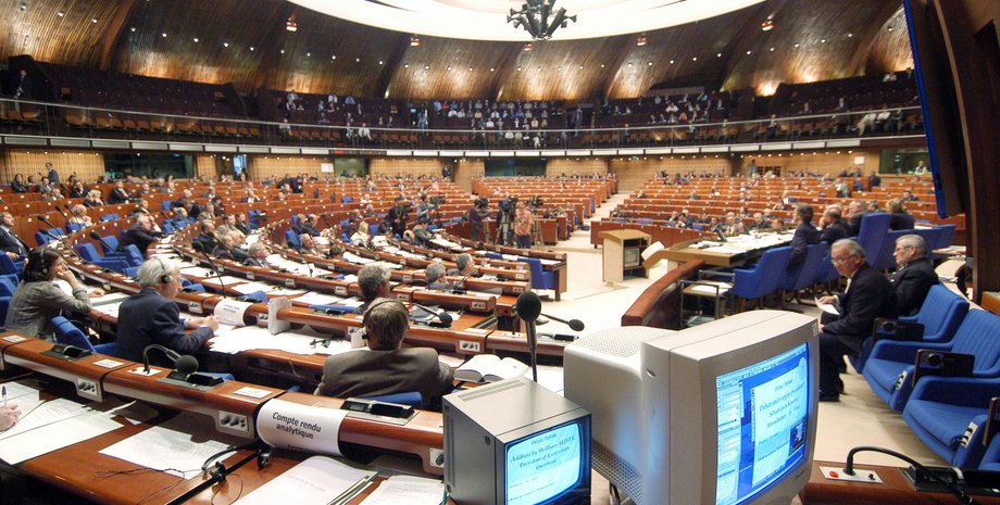 ПАСЕ / Фото: assembly.coe.int