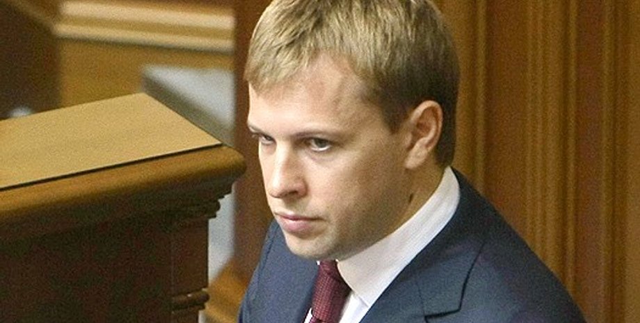 Виталий Хомутынник / Фото: Укринформ