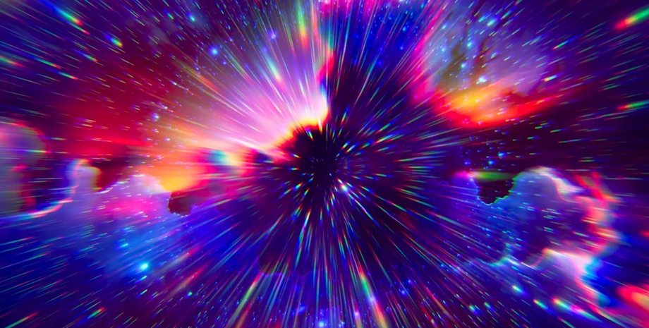 Великий вибух