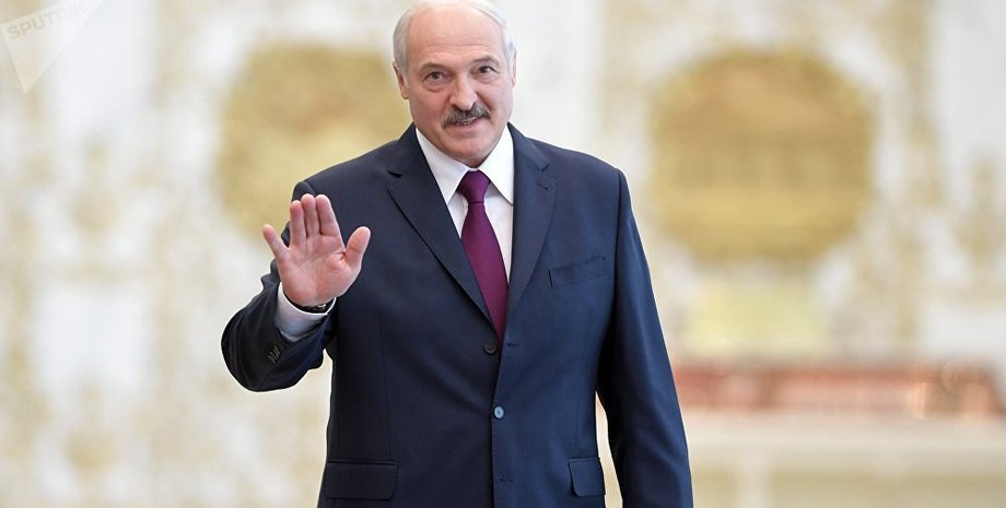 Фото: Sputnik Беларусь