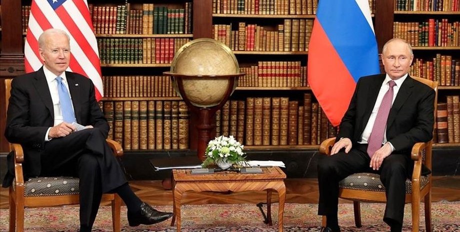 Байден, джо Байден,  Байден и путин, планы путина, президент росии