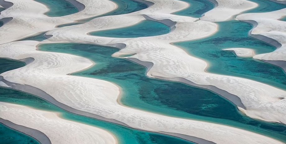 Ленсойс-Мараньенсис